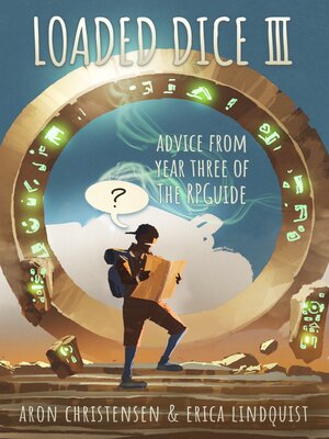 cover image of Loaded Dice 3